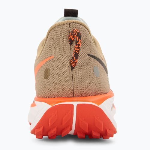 Nike Pegasus Trail 5 khaki/ hyper crimson/ vintage vyriški bėgimo bateliai