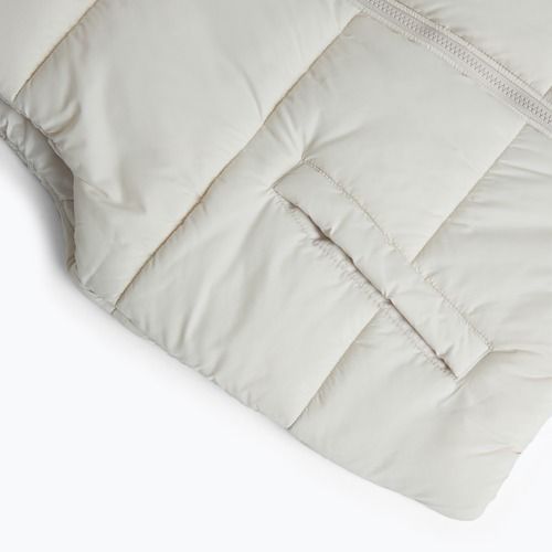 Moteriška liemenė Nike Sportswear Classic Puffer Therma-Fit light orewood brown / black