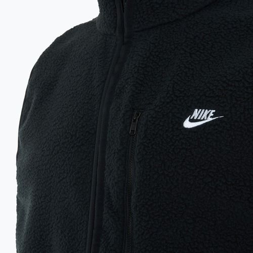 Vyriška liemenė Nike Club Winterized black