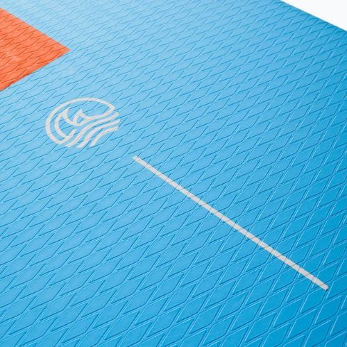 Lenta SUP AQUASTIC Perth 10'8" allround žalia