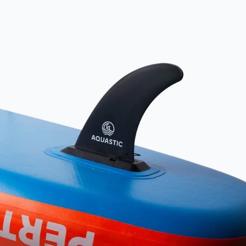 Lenta SUP AQUASTIC Perth 10'8" allround žalia