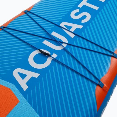 Lenta SUP AQUASTIC Perth 10'8" allround žalia
