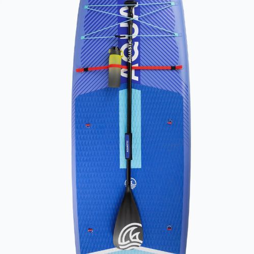 Lenta SUP AQUASTIC Perth Pro 11'2" allround mėlyna
