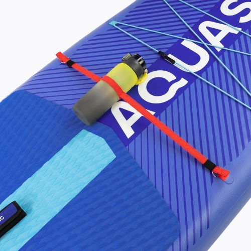 Lenta SUP AQUASTIC Perth Pro 11'2" allround mėlyna