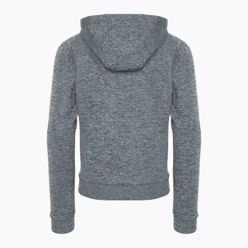 Vaikiškas džemperis Nike Multi Stain Repel Therma-FIT black/ light smoke grey/ heather/ white