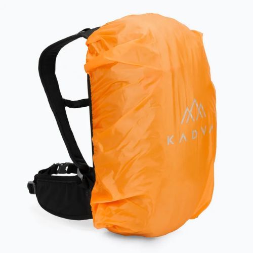 Turistinė kuprinė KADVA Escapada 20 l žalia