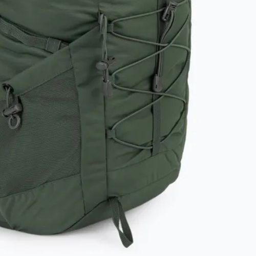 Miesto kuprinė KADVA CityQuest 22 l žalia