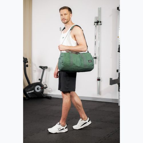 Krepšys KADVA CityQuest 30 l žalias