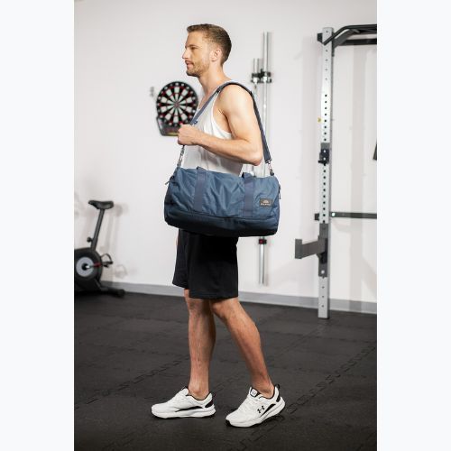 Sportinis maišas KADVA CityQuest 30 l tamsiai mėlynas