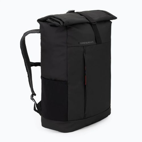 Miesto kuprinė KADVA Companion 20 l juoda