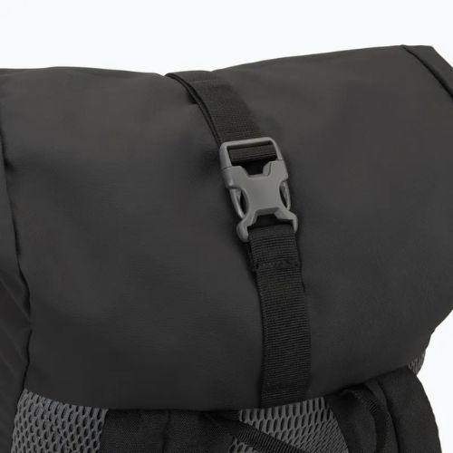 Miestinis kuprinė KADVA Companion 20 l juoda