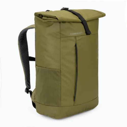 Miesto kuprinė KADVA Companion 20 l khaki