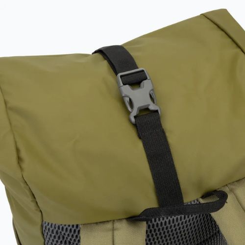 Miesto kuprinė KADVA Companion 20 l khaki