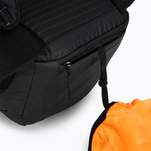 Turistinis kuprinė KADVA Mundoro 35 l juoda