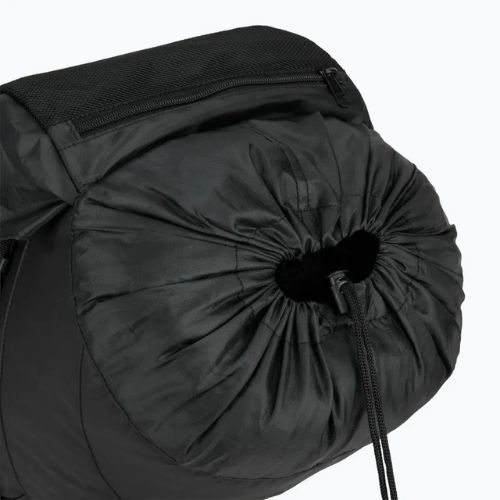 Turistinis kuprinė KADVA Mundoro 35 l juoda