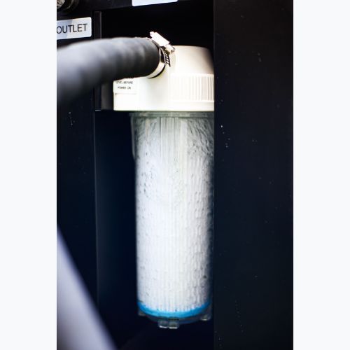 Aušinimo/šildymo agregatas AQUASTIC BrrFree juodas