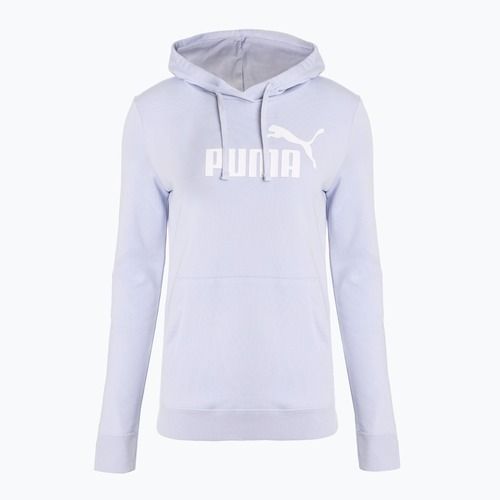Moteriškas džemperis PUMA ESS No. 1 Logo Hoodie TR cool weather
