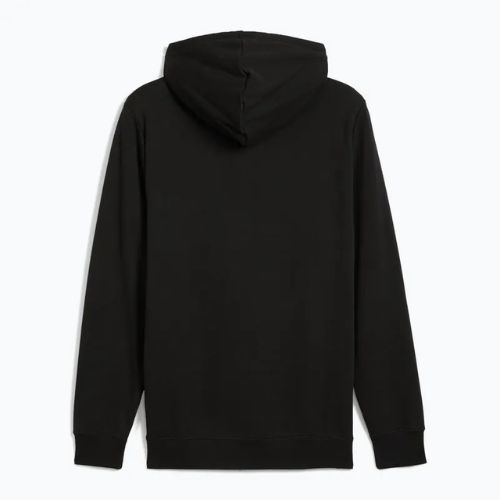 Vyriškas džemperis PUMA ESS Hoodie TR puma black