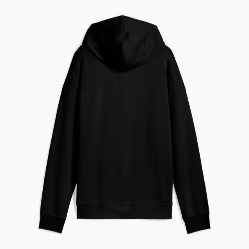 Moteriškas džemperis PUMA ESS Relaxed Hoodie TR puma black