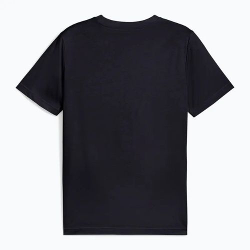 Vyriški marškinėliai PUMA ESS No. 1 Logo Tee new navy