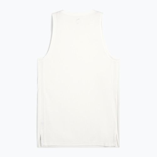 Vyriški futbolo marškinėliai PUMA teamJAWS Starter Jersey puma white