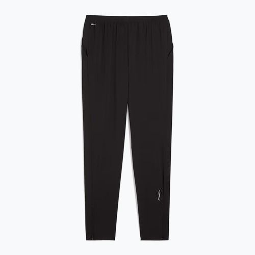 Vyriški šortai PUMA Run Velocity Tapered puma black