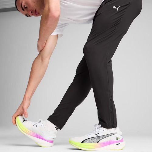 Vyriški šortai PUMA Run Velocity Tapered puma black
