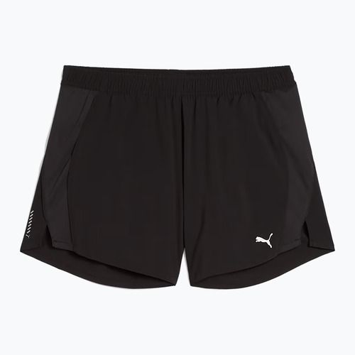 Moteriški bėgimo šortai PUMA Run Velocity 5" puma black