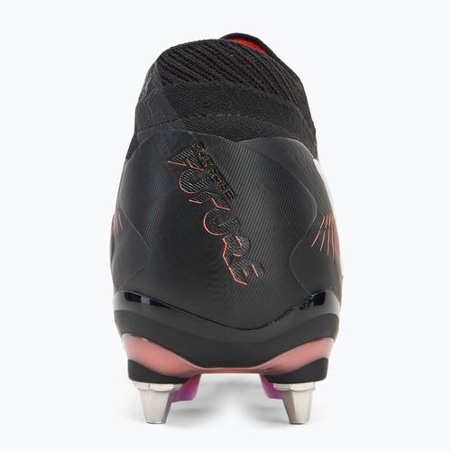 Vyriški futbolo bateliai PUMA Future 8 Ultimate MxSG puma black/puma white/glowing red