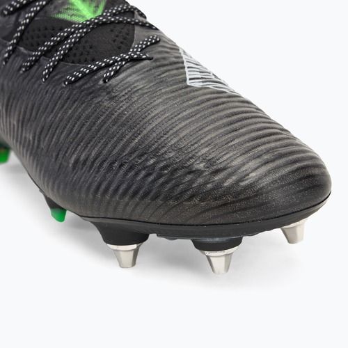 Vyriški futbolo bateliai PUMA Future 8 Ultimate MxSG puma black/cool light gray/fluo green