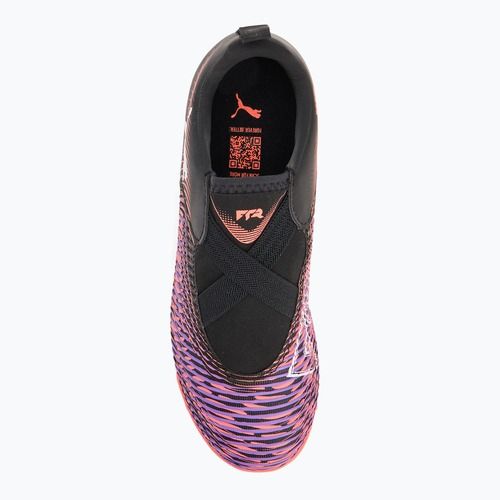 Vaikiški futbolo batai PUMA Future 8 Match LL TT + Mid Jr