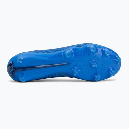 Vyriški futbolo batai PUMA Ultra 6 Pro FG/AG ultra blue/puma white/glowing red