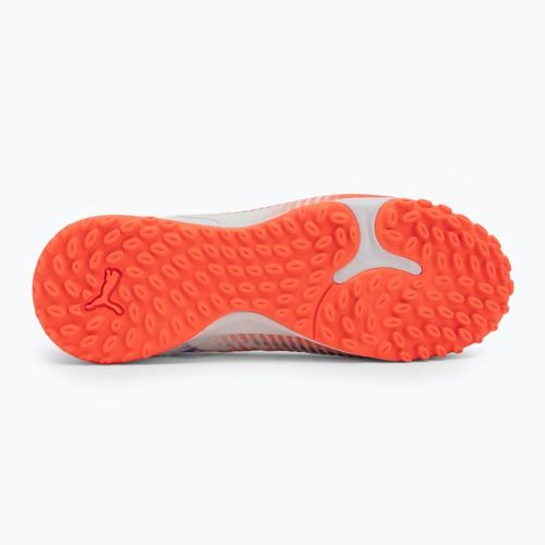 Vaikiški futbolo batai PUMA Future 8 Match LL TT + Mid Jr