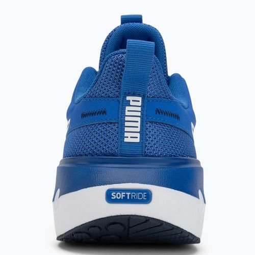 Bėgimo batai PUMA Softride Carson vivid blue/puma navy