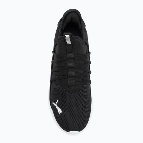 Bėgimo batai PUMA Softride Carson Fresh puma black/puma black/puma white