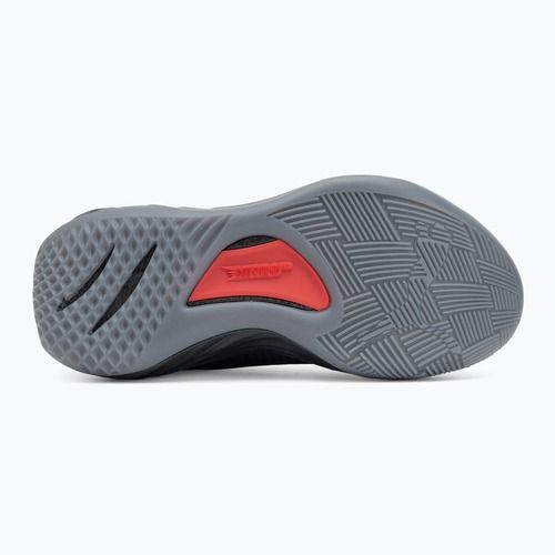 Vyriški krepšinio bateliai Puma All-Pro Nitro DA for all time red