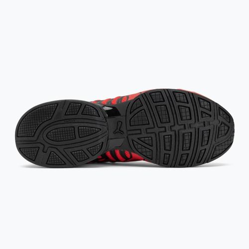 Bėgimo batai PUMA Voltaic Evo for all time red/puma black