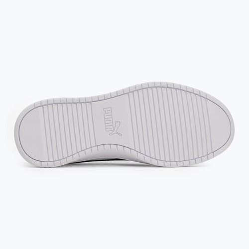 Paauglių batai PUMA Rickie Jr puma white/new navy/dark poppy