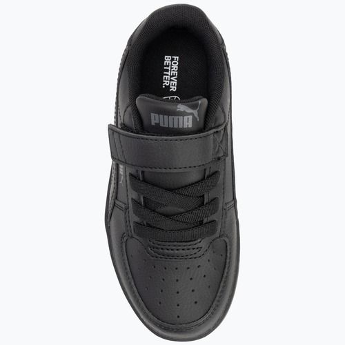 Vaikiški batai PUMA Caven 2.0 puma black/cool dark gray