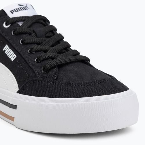 Batai PUMA Court Classic Vulc FS puma black/puma white