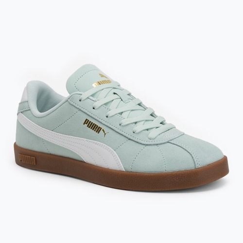 Batai PUMA Club II peaceful blue/puma white/gum