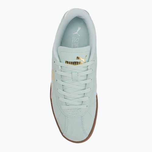 Batai PUMA Club II peaceful blue/puma white/gum