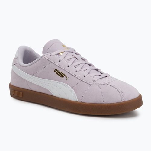 Batai PUMA Club II lilac frost/puma white/gum