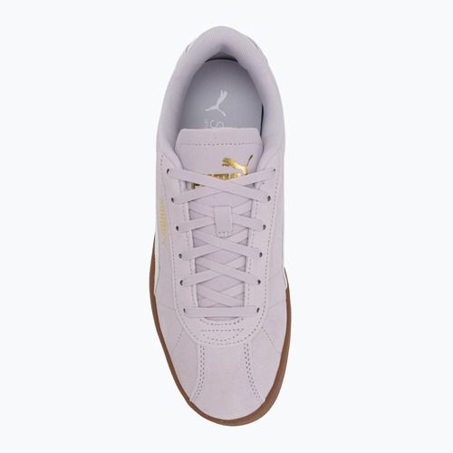 Batai PUMA Club II lilac frost/puma white/gum