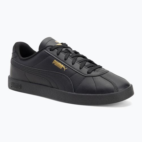 Vyriški batai PUMA Club II SL puma black/puma gold