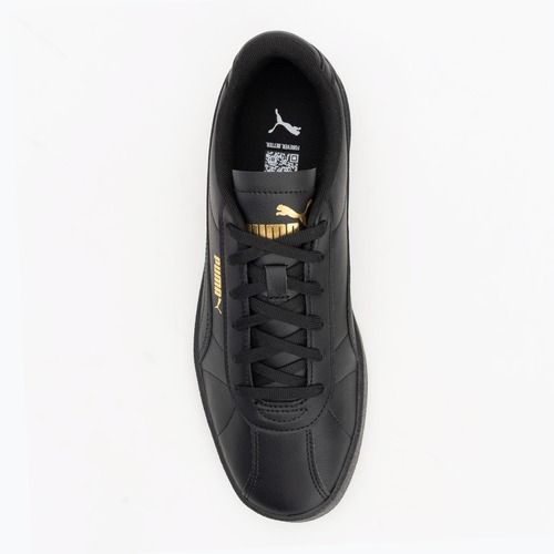 Vyriški batai PUMA Club II SL puma black/puma gold