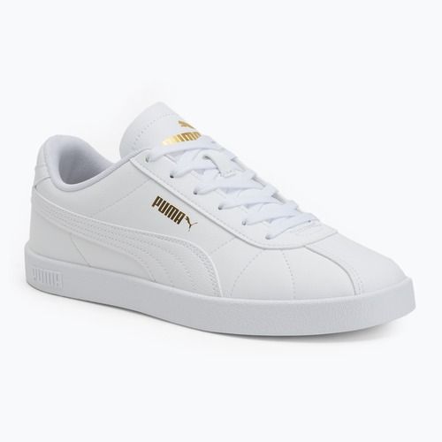 Batai PUMA Club II SL puma white/puma gold