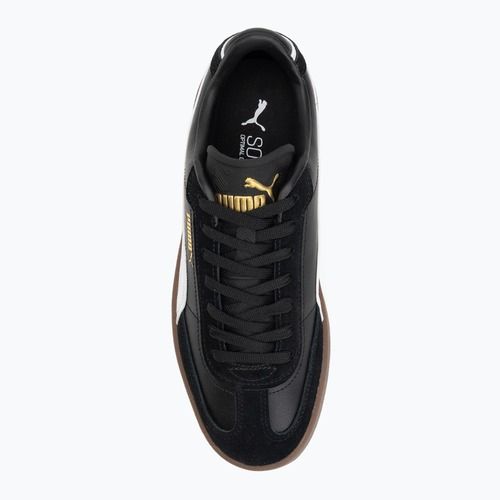 Batai PUMA Club II Era puma black/puma white/puma gold