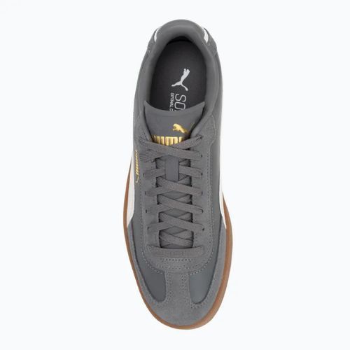 Batai PUMA Club II Era cool dark gray/vapor gray/gum