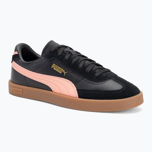 Batai PUMA Club II Era puma black/pink fruit/gum